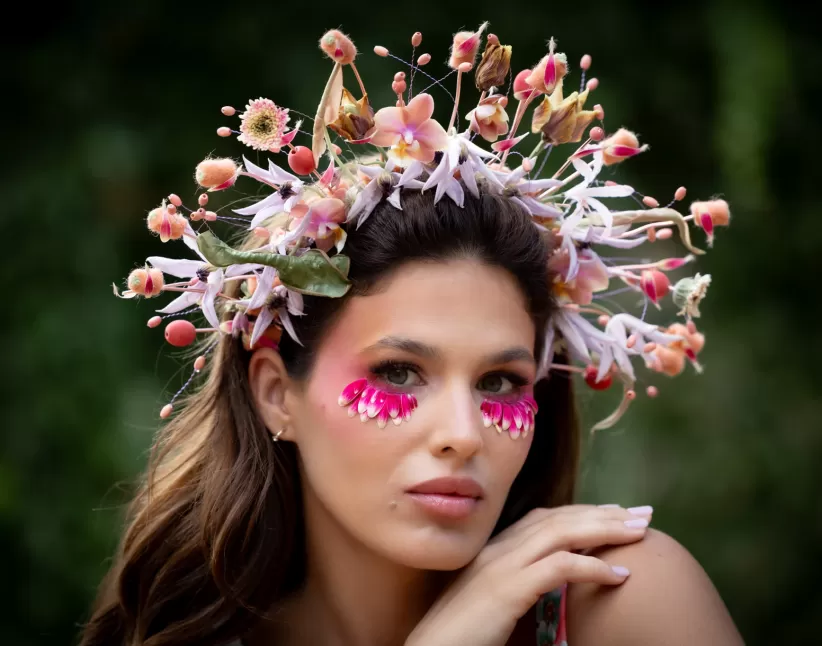 Phlox Pink Eyes | Marginpar